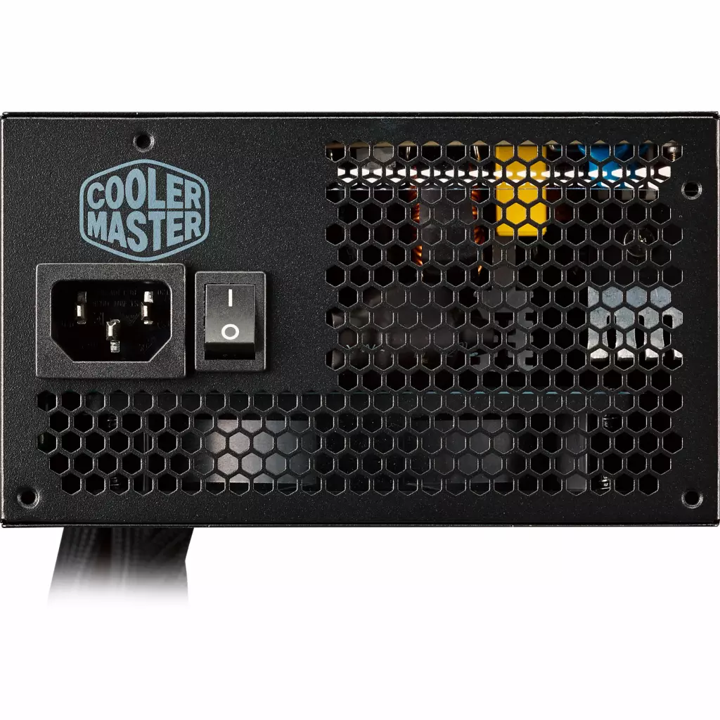 Блок питания CoolerMaster 650W MASTERWATT 650 (MPX-6501-AMAAB-EU) - 5 Блок питания CoolerMaster 650W MASTERWATT 650 (MPX-6501-AMAAB-EU) - 5