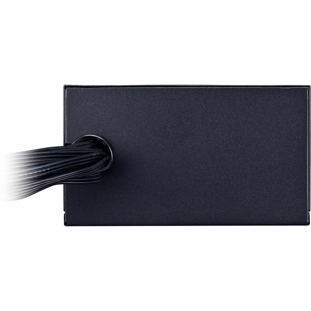 Блок питания CoolerMaster 650W MASTERWATT 650 (MPX-6501-AMAAB-EU) - 6 Блок питания CoolerMaster 650W MASTERWATT 650 (MPX-6501-AMAAB-EU) - 6