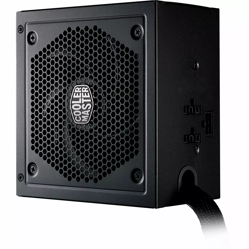 Блок питания CoolerMaster 550W MASTERWATT 550 (MPX-5501-AMAAB-EU) - 3 Блок питания CoolerMaster 550W MASTERWATT 550 (MPX-5501-AMAAB-EU) - 3