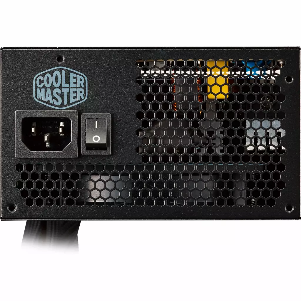 Блок питания CoolerMaster 550W MASTERWATT 550 (MPX-5501-AMAAB-EU) - 5 Блок питания CoolerMaster 550W MASTERWATT 550 (MPX-5501-AMAAB-EU) - 5