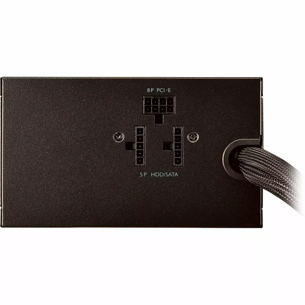 Блок питания CoolerMaster 550W MASTERWATT 550 (MPX-5501-AMAAB-EU) - 6 Блок питания CoolerMaster 550W MASTERWATT 550 (MPX-5501-AMAAB-EU) - 6