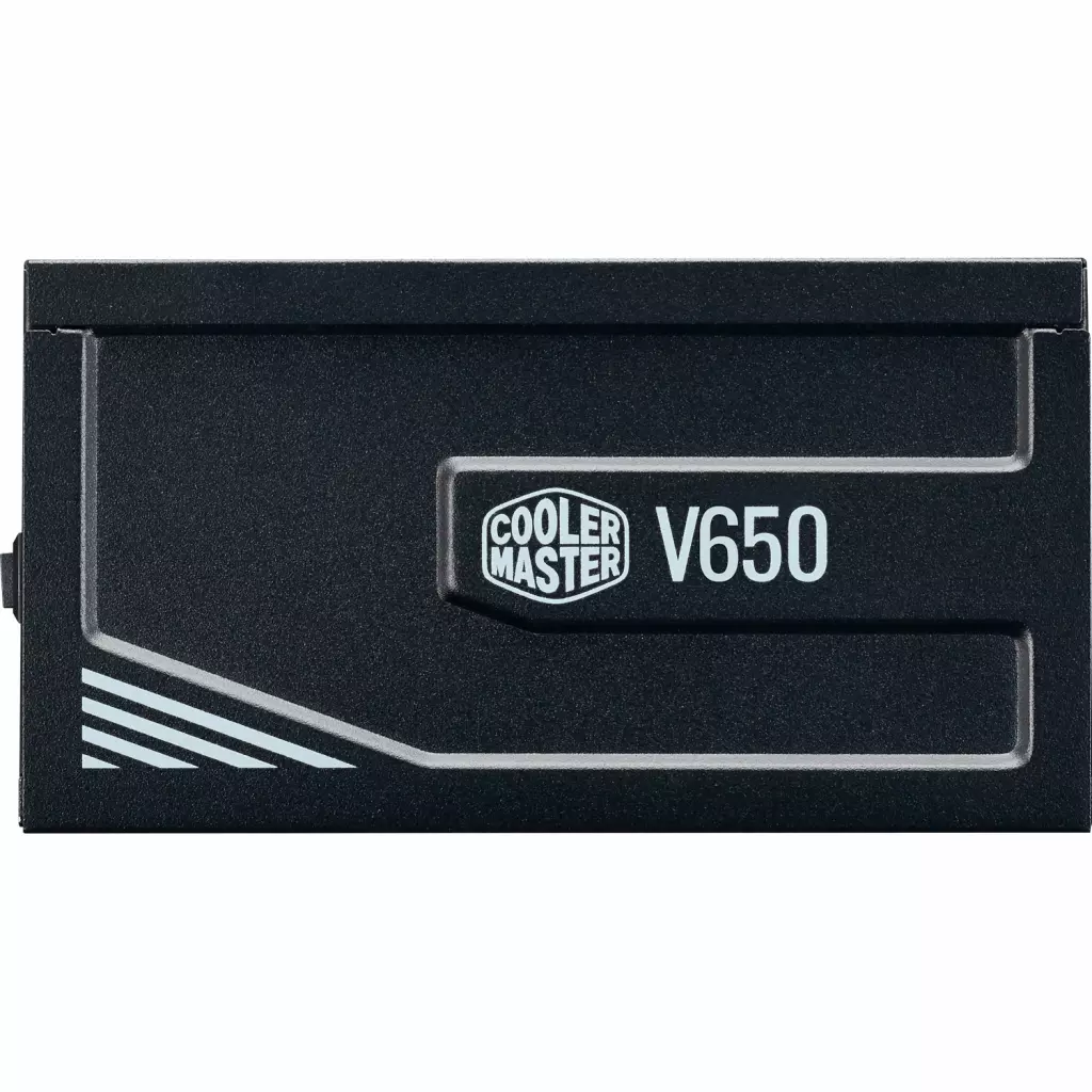 Блок питания CoolerMaster 650W V650 GOLD (MPY-6501-AFAAGV-EU) - 4 Блок питания CoolerMaster 650W V650 GOLD (MPY-6501-AFAAGV-EU) - 4