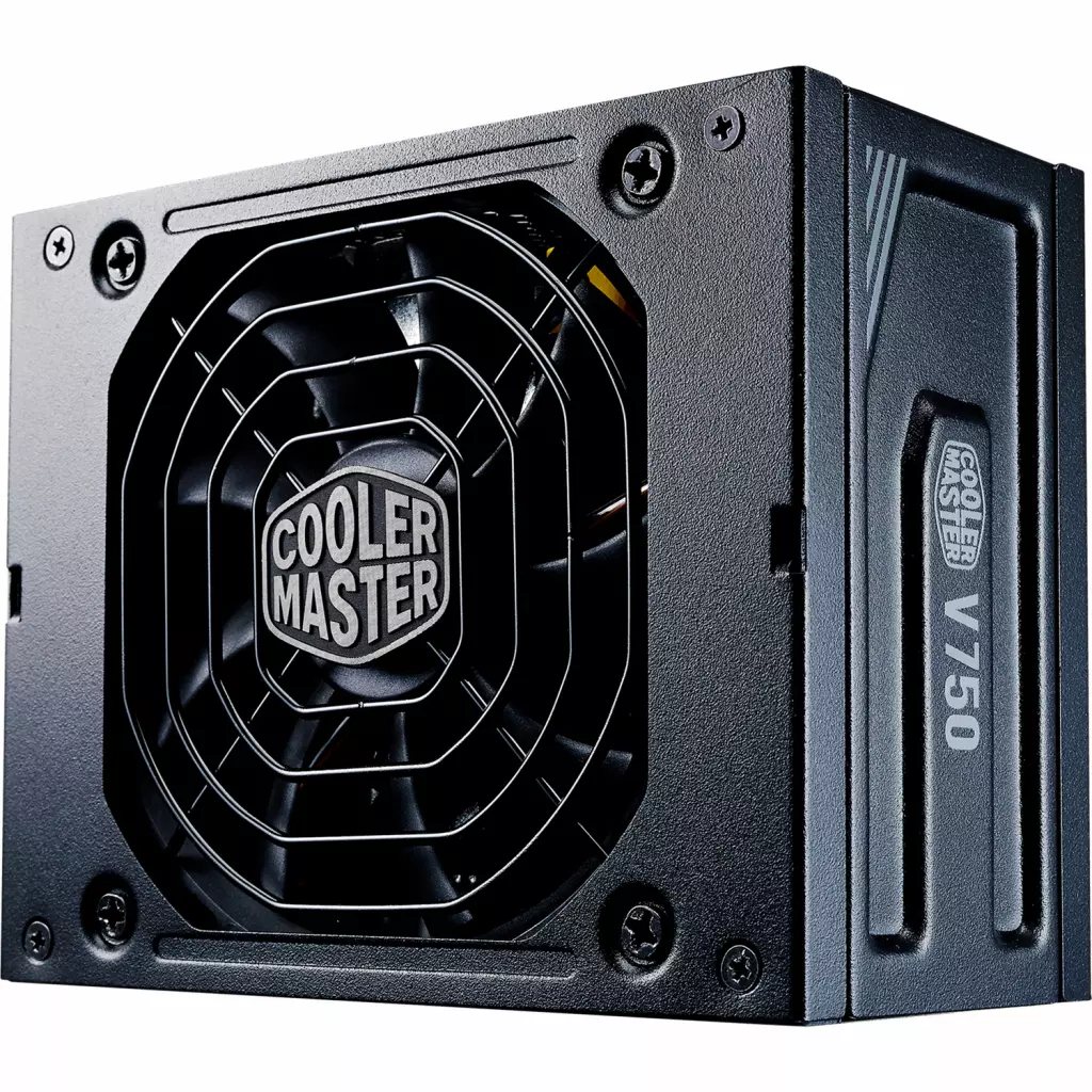 Блок питания CoolerMaster 750W V750 SFX GOLD (MPY-7501-SFHAGV-EU) - 1