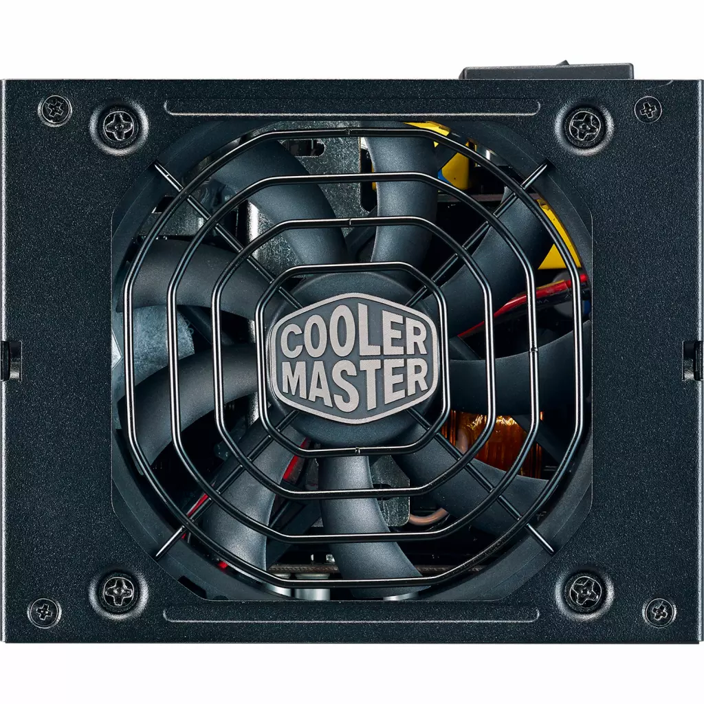 Блок питания CoolerMaster 750W V750 SFX GOLD (MPY-7501-SFHAGV-EU) - 6