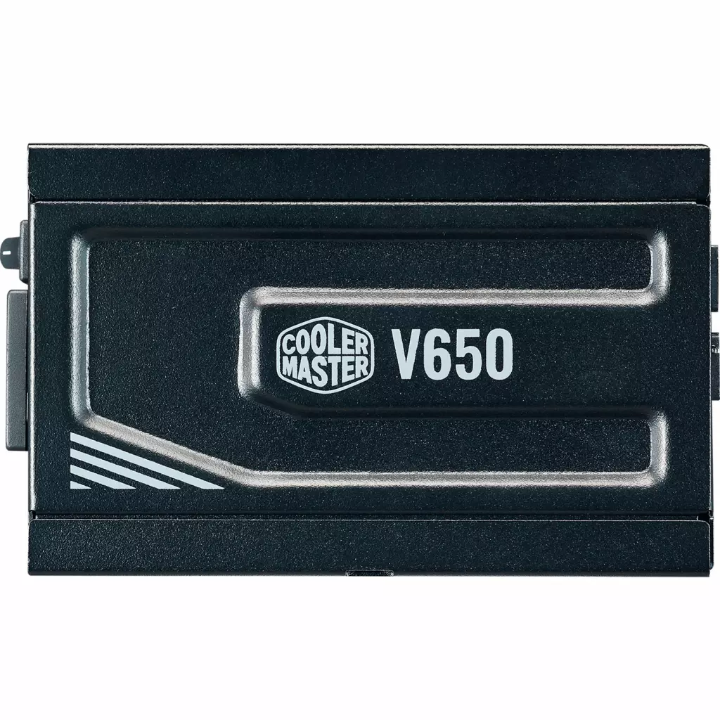 Блок питания CoolerMaster 650W V650 SFX GOLD (MPY-6501-SFHAGV-EU) - 3 Блок питания CoolerMaster 650W V650 SFX GOLD (MPY-6501-SFHAGV-EU) - 3