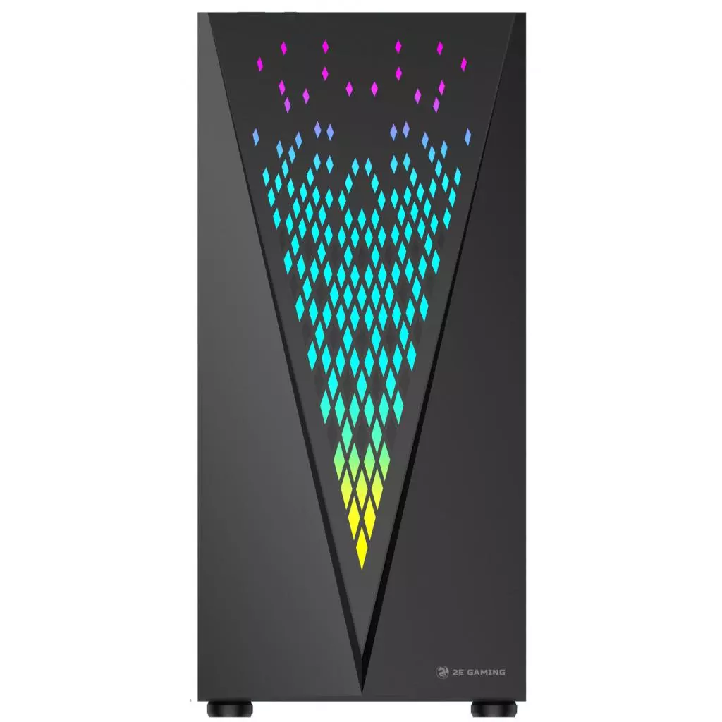 Корпус 2E GALAXY (2E-G2055) - 1 Корпус 2E GALAXY (2E-G2055) - 1