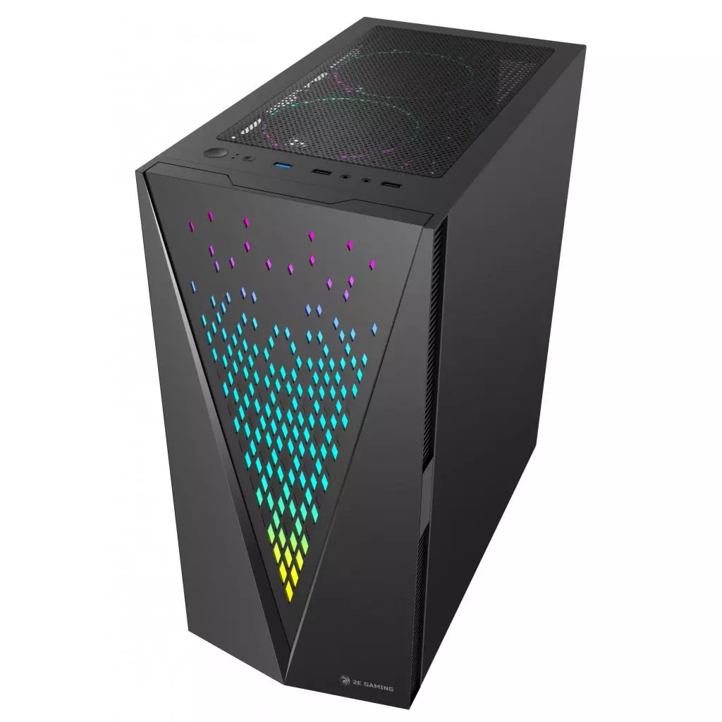 Корпус 2E GALAXY (2E-G2055) - 3 Корпус 2E GALAXY (2E-G2055) - 3