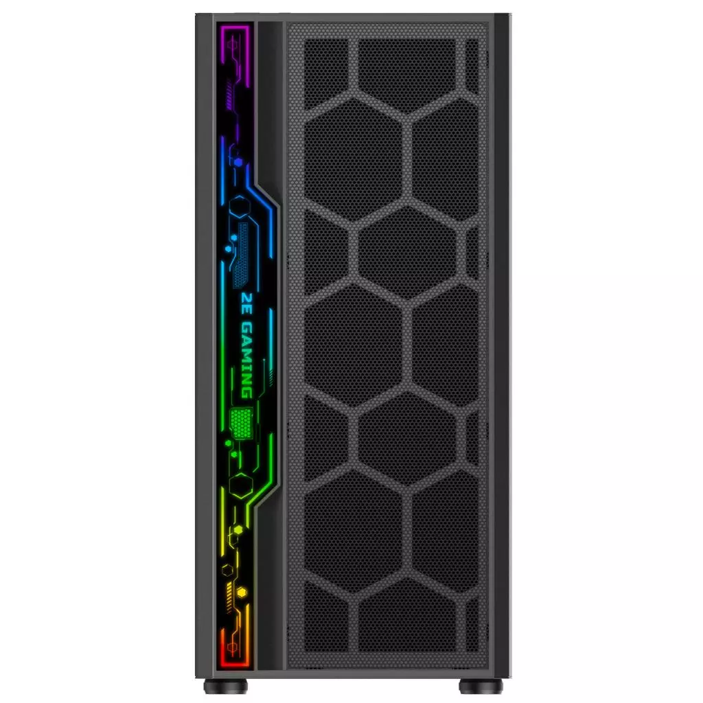 Корпус 2E SPERO (2E-G2052) - 1 Корпус 2E SPERO (2E-G2052) - 1