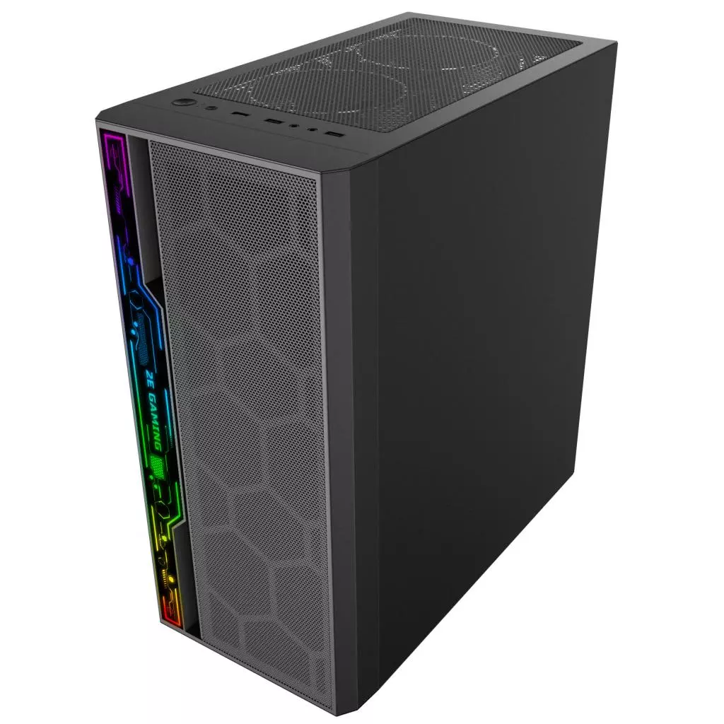 Корпус 2E SPERO (2E-G2052) - 2 Корпус 2E SPERO (2E-G2052) - 2