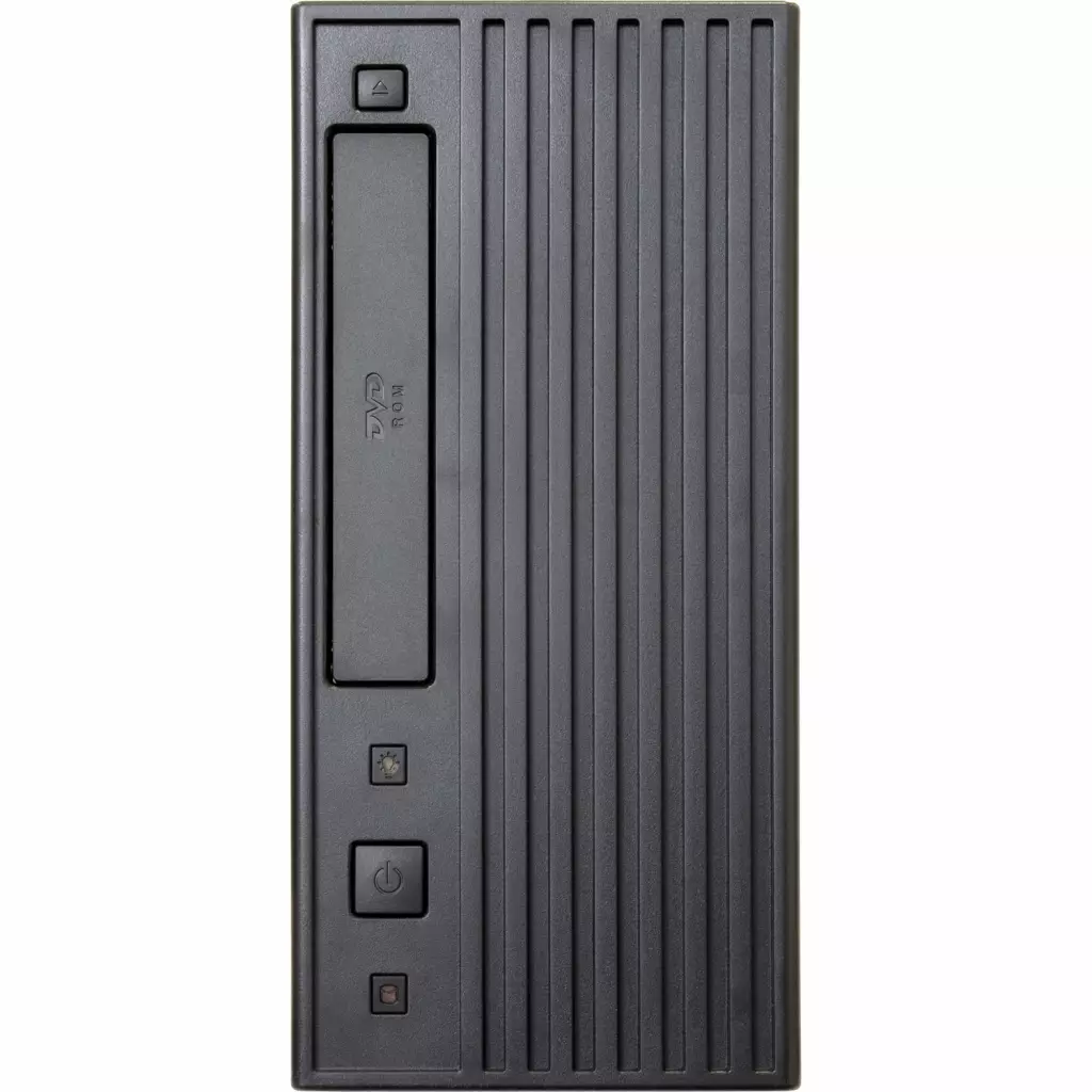 Корпус Chieftec UNI (BT-02B-U3-OP) - 1 Корпус Chieftec UNI (BT-02B-U3-OP) - 1