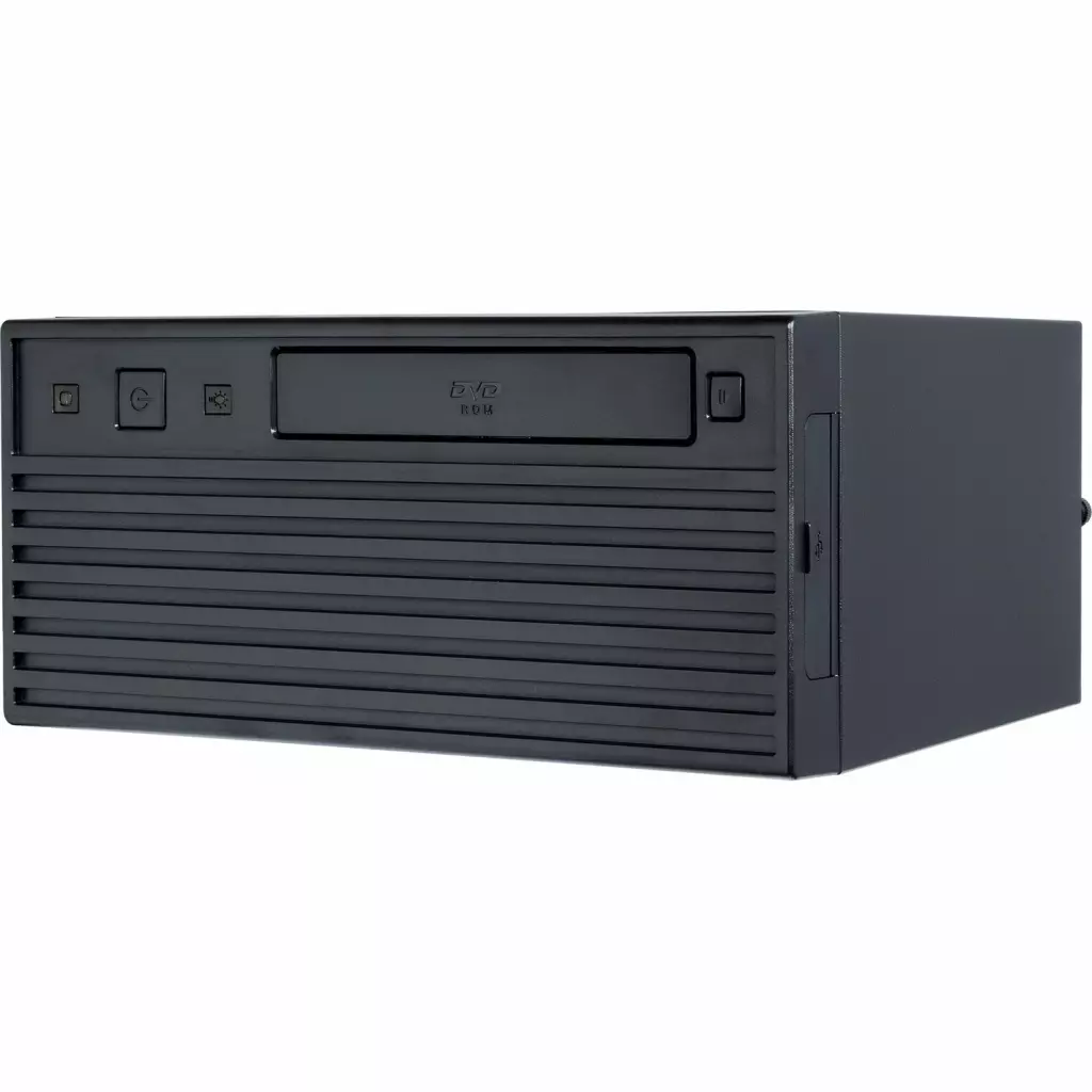 Корпус Chieftec UNI (BT-02B-U3-OP) - 2 Корпус Chieftec UNI (BT-02B-U3-OP) - 2