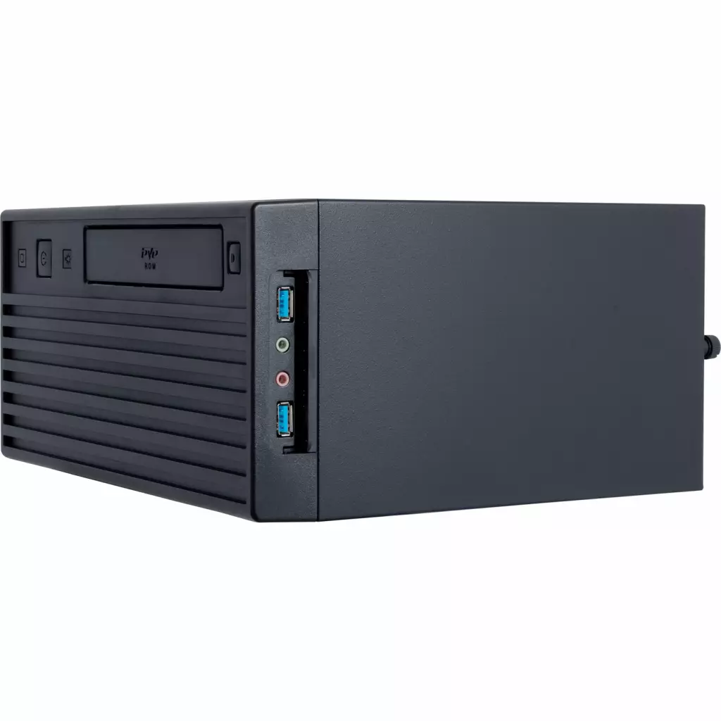 Корпус Chieftec UNI (BT-02B-U3-OP) - 3 Корпус Chieftec UNI (BT-02B-U3-OP) - 3