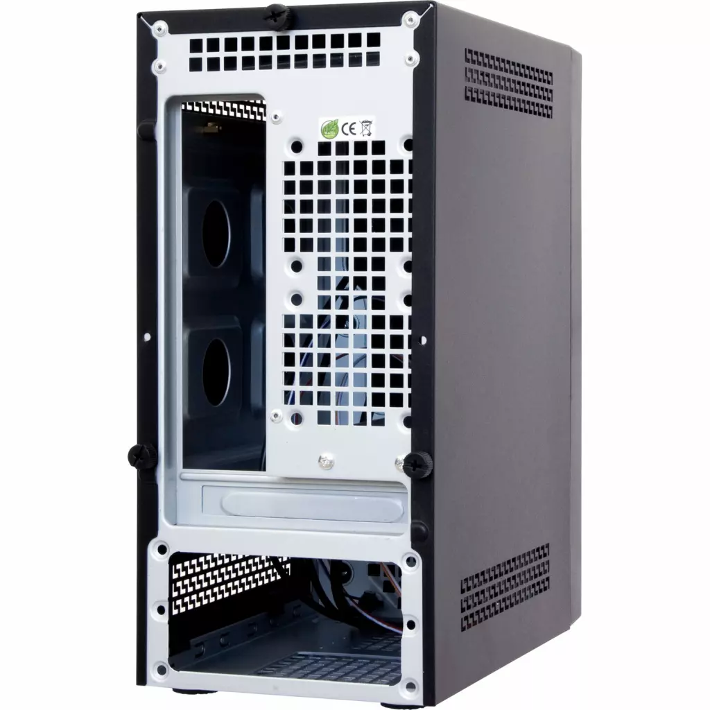 Корпус Chieftec UNI (BT-02B-U3-OP) - 4 Корпус Chieftec UNI (BT-02B-U3-OP) - 4