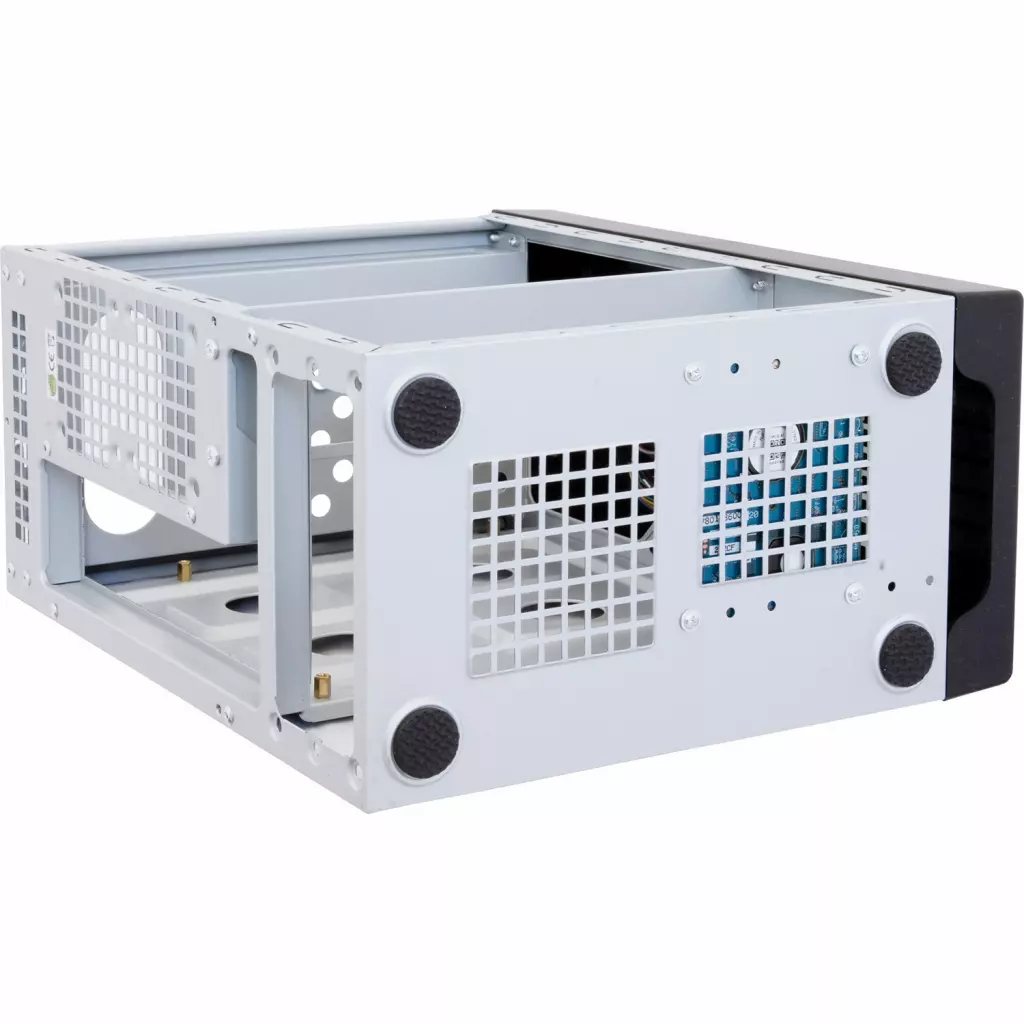 Корпус Chieftec UNI (BT-02B-U3-OP) - 5 Корпус Chieftec UNI (BT-02B-U3-OP) - 5