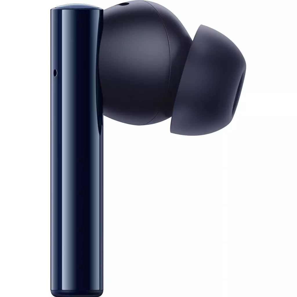 Наушники realme Buds Air 2 Black - 1 Наушники realme Buds Air 2 Black - 1