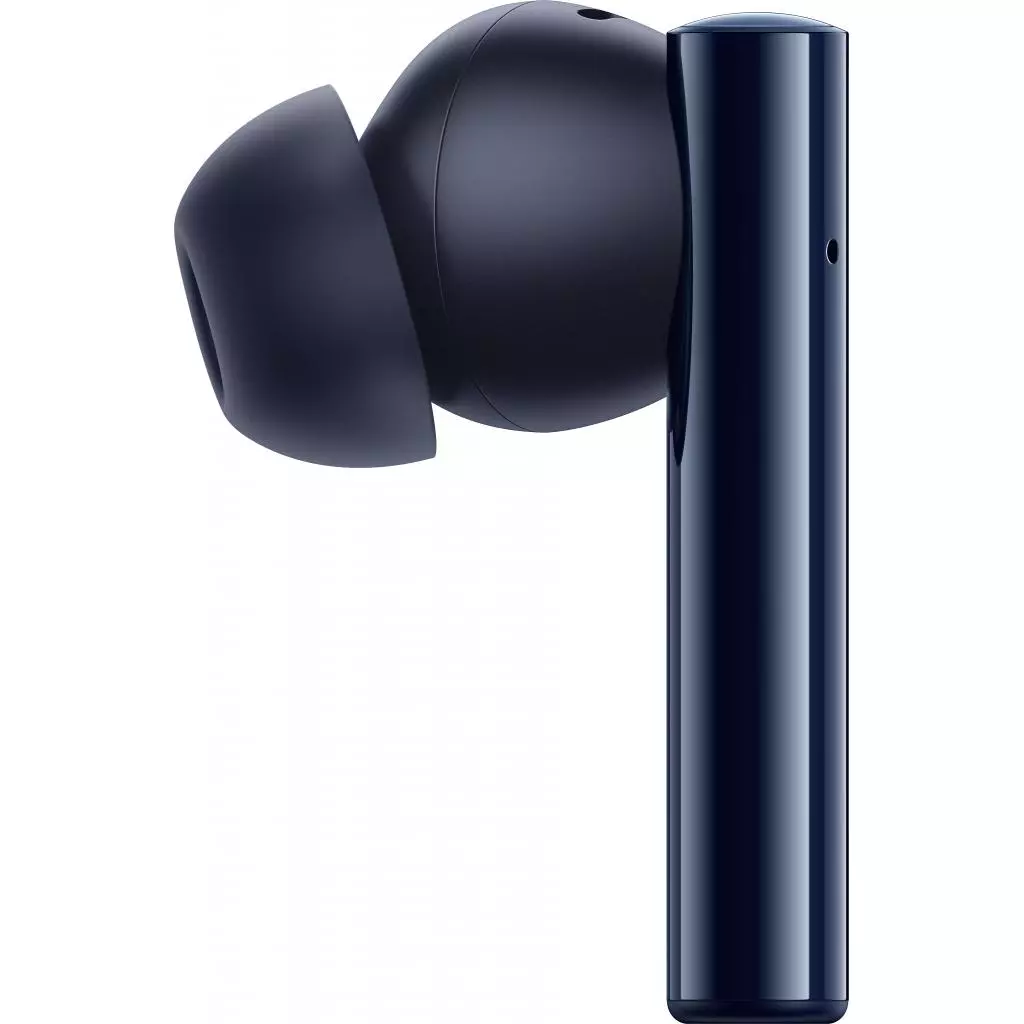 Наушники realme Buds Air 2 Black - 2 Наушники realme Buds Air 2 Black - 2