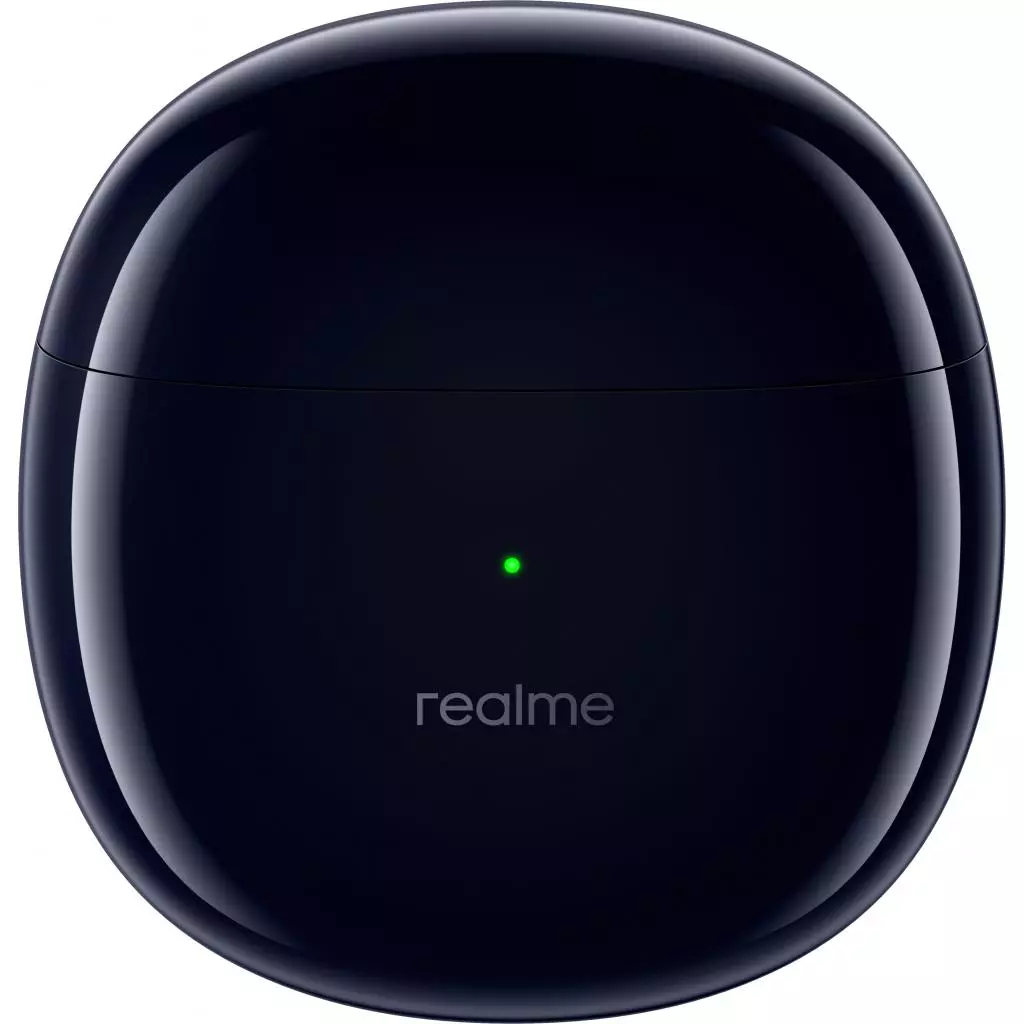 Наушники realme Buds Air 2 Black - 5 Наушники realme Buds Air 2 Black - 5