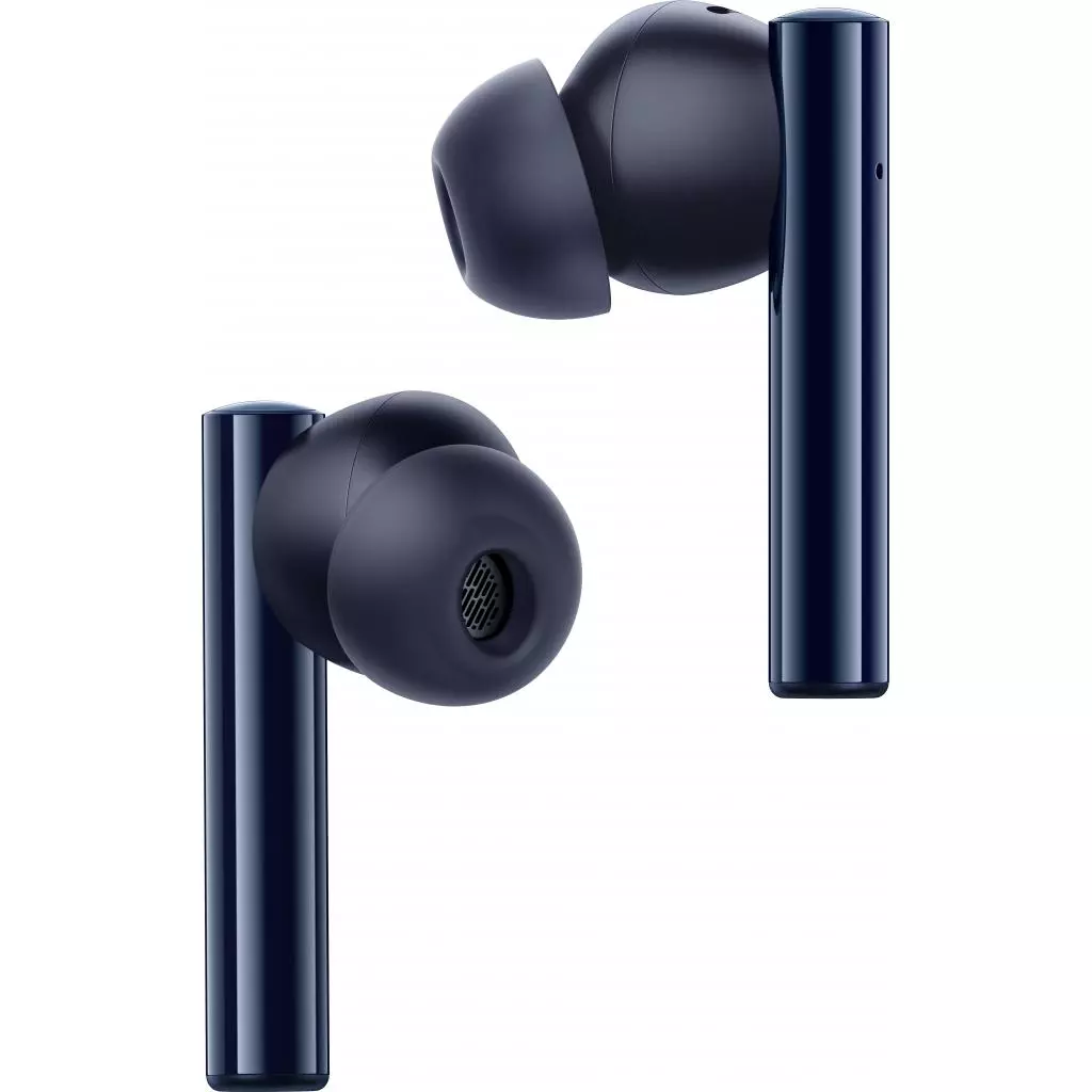 Наушники realme Buds Air 2 Black - 6 Наушники realme Buds Air 2 Black - 6
