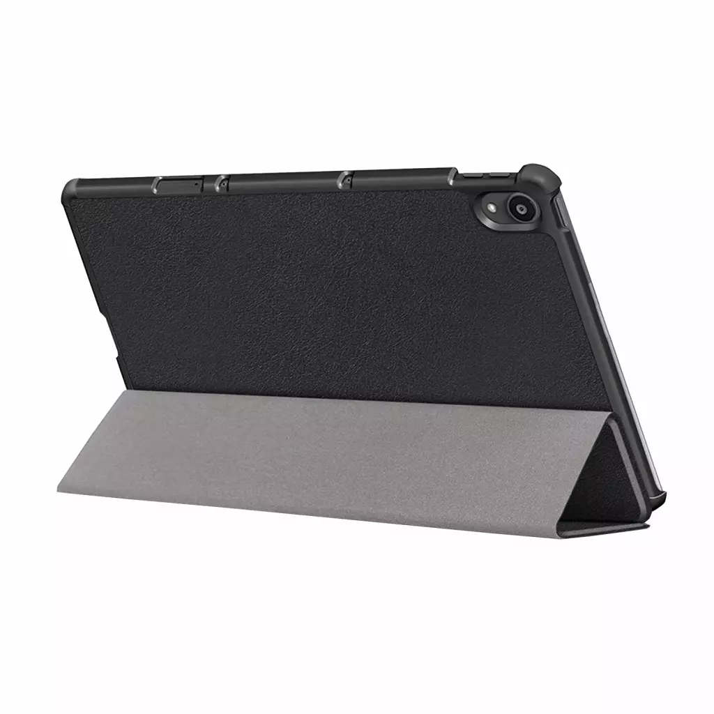 Чехол для планшета BeCover Smart Case Lenovo Tab P11 / P11 Plus Black (705955) - 2 Чехол для планшета BeCover Smart Case Lenovo Tab P11 / P11 Plus Black (705955) - 2