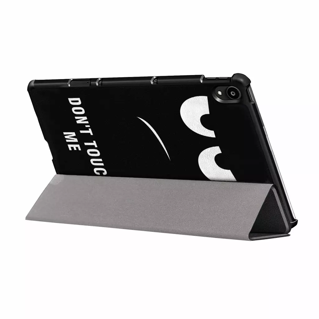 Чехол для планшета BeCover Smart Case Lenovo Tab P11 / P11 Plus Dont Touch (706100) - 2