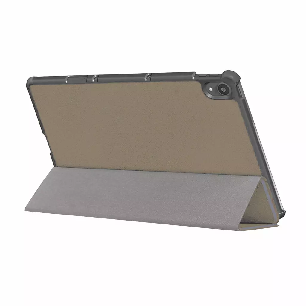 Чехол для планшета BeCover Smart Case Lenovo Tab P11 / P11 Plus Gold (706097) - 2 Чехол для планшета BeCover Smart Case Lenovo Tab P11 / P11 Plus Gold (706097) - 2