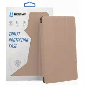 Чехол для планшета BeCover Smart Case Lenovo Tab P11 / P11 Plus Gold (706097)