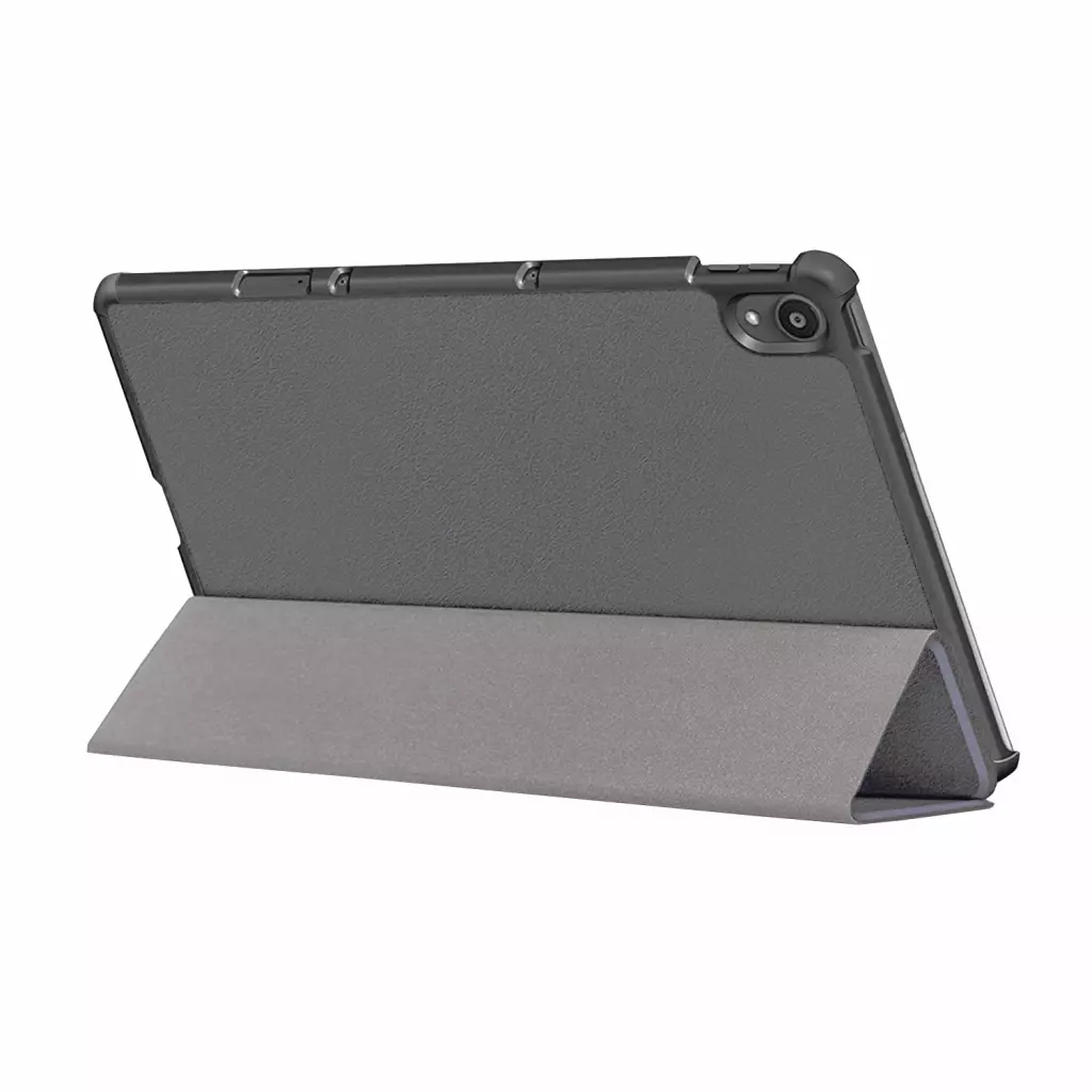 Чехол для планшета BeCover Smart Case Lenovo Tab P11 / P11 Plus Grey (706096) - 2 Чехол для планшета BeCover Smart Case Lenovo Tab P11 / P11 Plus Grey (706096) - 2