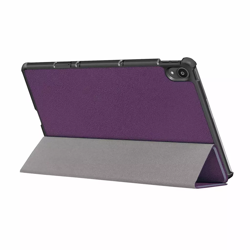 Чехол для планшета BeCover Smart Case Lenovo Tab P11 / P11 Plus Purple (706094) - 2 Чехол для планшета BeCover Smart Case Lenovo Tab P11 / P11 Plus Purple (706094) - 2