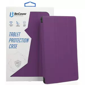 Чехол для планшета BeCover Smart Case Lenovo Tab P11 / P11 Plus Purple (706094)