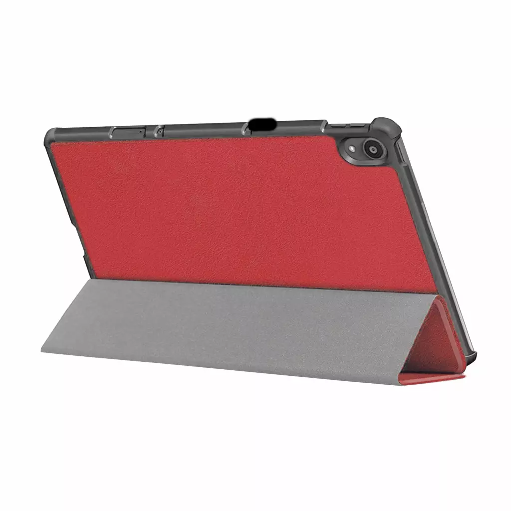 Чехол для планшета BeCover Smart Case Lenovo Tab P11 / P11 Plus Red (706092) - 2 Чехол для планшета BeCover Smart Case Lenovo Tab P11 / P11 Plus Red (706092) - 2