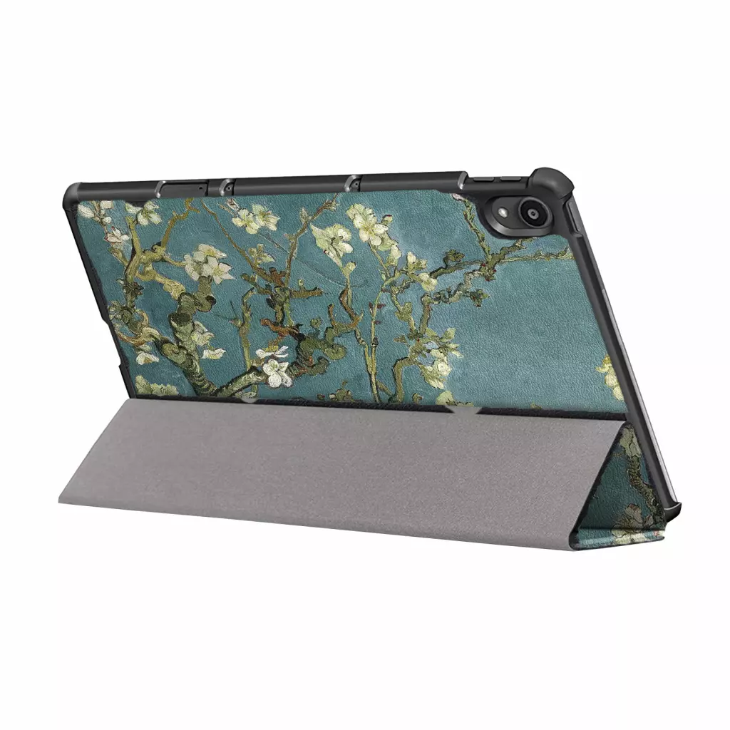 Чехол для планшета BeCover Smart Case Lenovo Tab P11 / P11 Plus Spring (706106) - 2 Чехол для планшета BeCover Smart Case Lenovo Tab P11 / P11 Plus Spring (706106) - 2