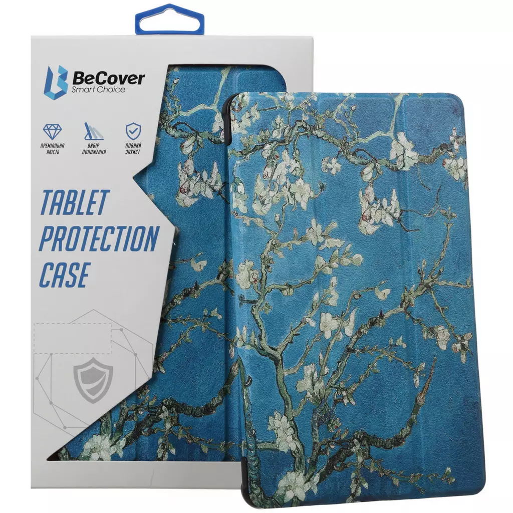Чехол для планшета BeCover Smart Case Lenovo Tab P11 / P11 Plus Spring (706106)