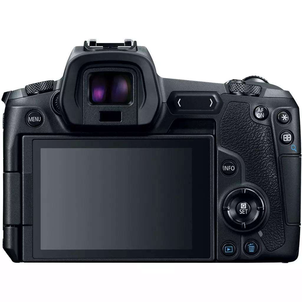 Цифровой фотоаппарат Canon EOS R Body (3075C065AA) - 1 Цифровой фотоаппарат Canon EOS R Body (3075C065AA) - 1