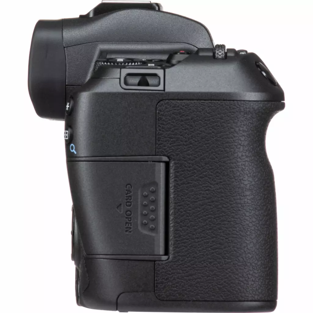 Цифровой фотоаппарат Canon EOS R Body (3075C065AA) - 2 Цифровой фотоаппарат Canon EOS R Body (3075C065AA) - 2