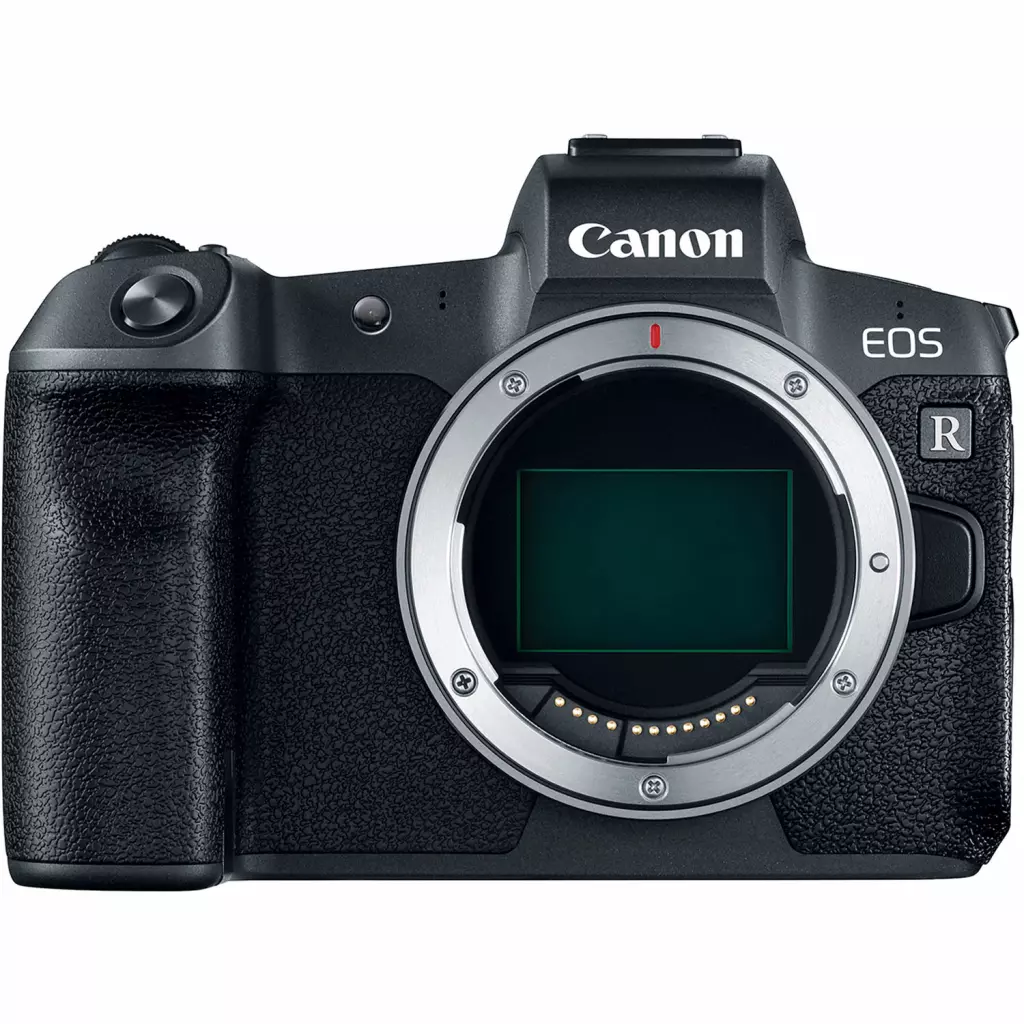 Цифровой фотоаппарат Canon EOS R Body (3075C065AA)