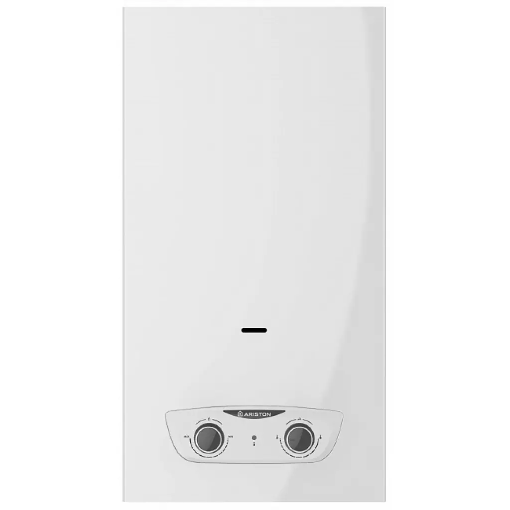 Проточный водонагреватель Ariston FAST 10L NG (3632710) - 1 Проточный водонагреватель Ariston FAST 10L NG (3632710) - 1