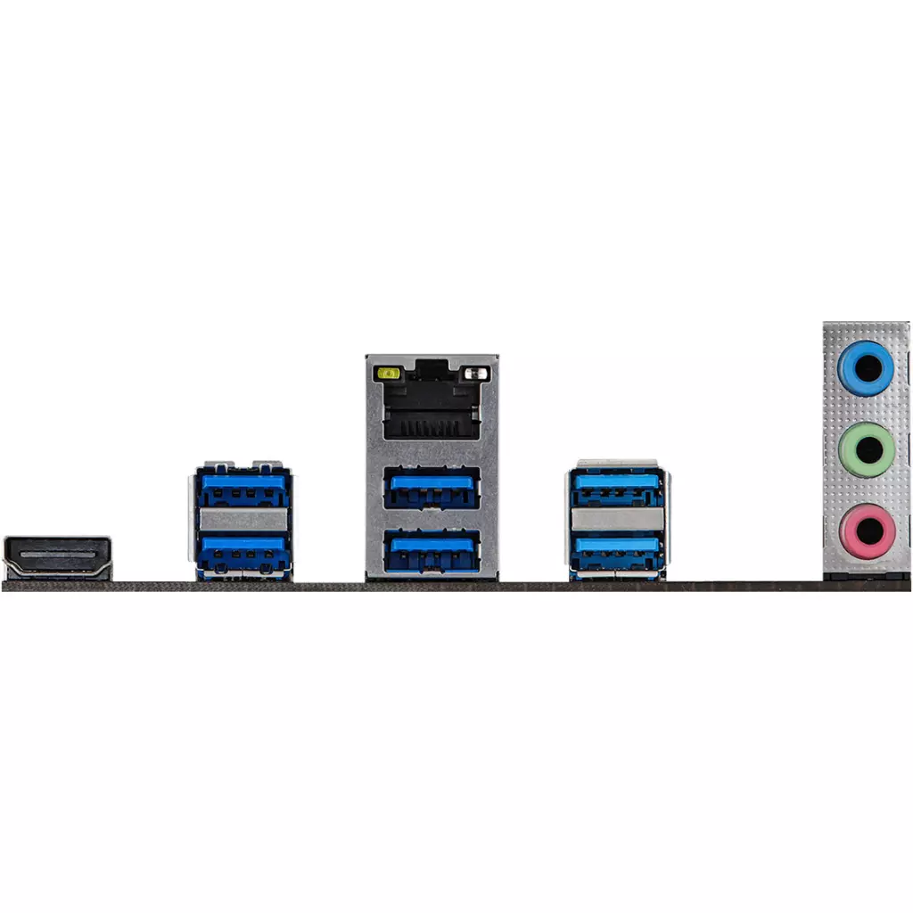 Материнская плата ASRock Z590M Phantom Gaming 4 - 4 Материнская плата ASRock Z590M Phantom Gaming 4 - 4