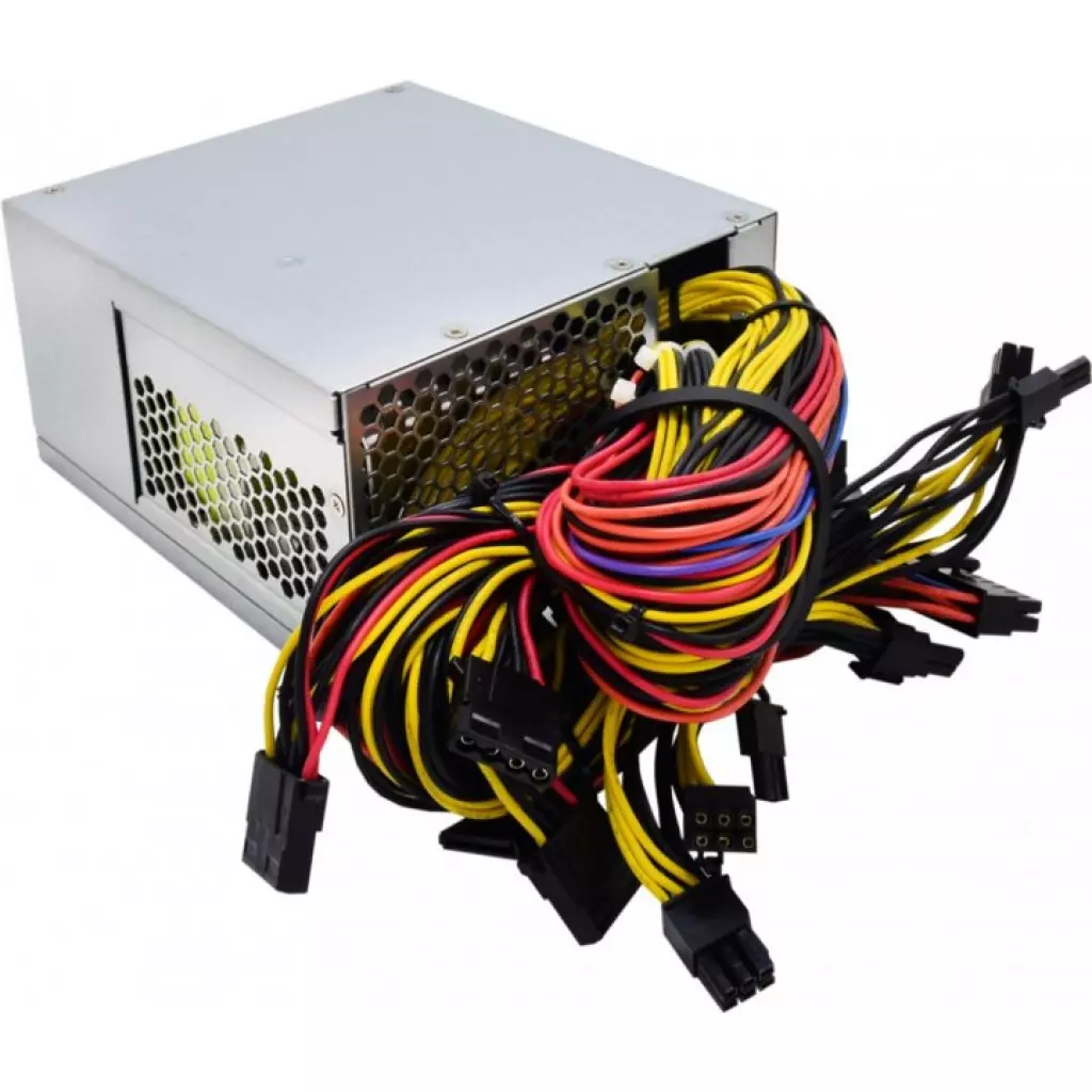 Блок питания Seasonic 650W (SSP-650RS) - 4 Блок питания Seasonic 650W (SSP-650RS) - 4
