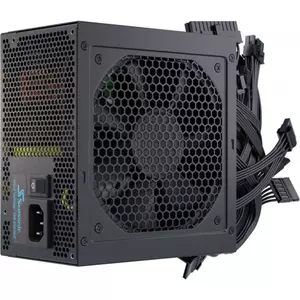 Блок питания Seasonic 650W (G12 GC-650)