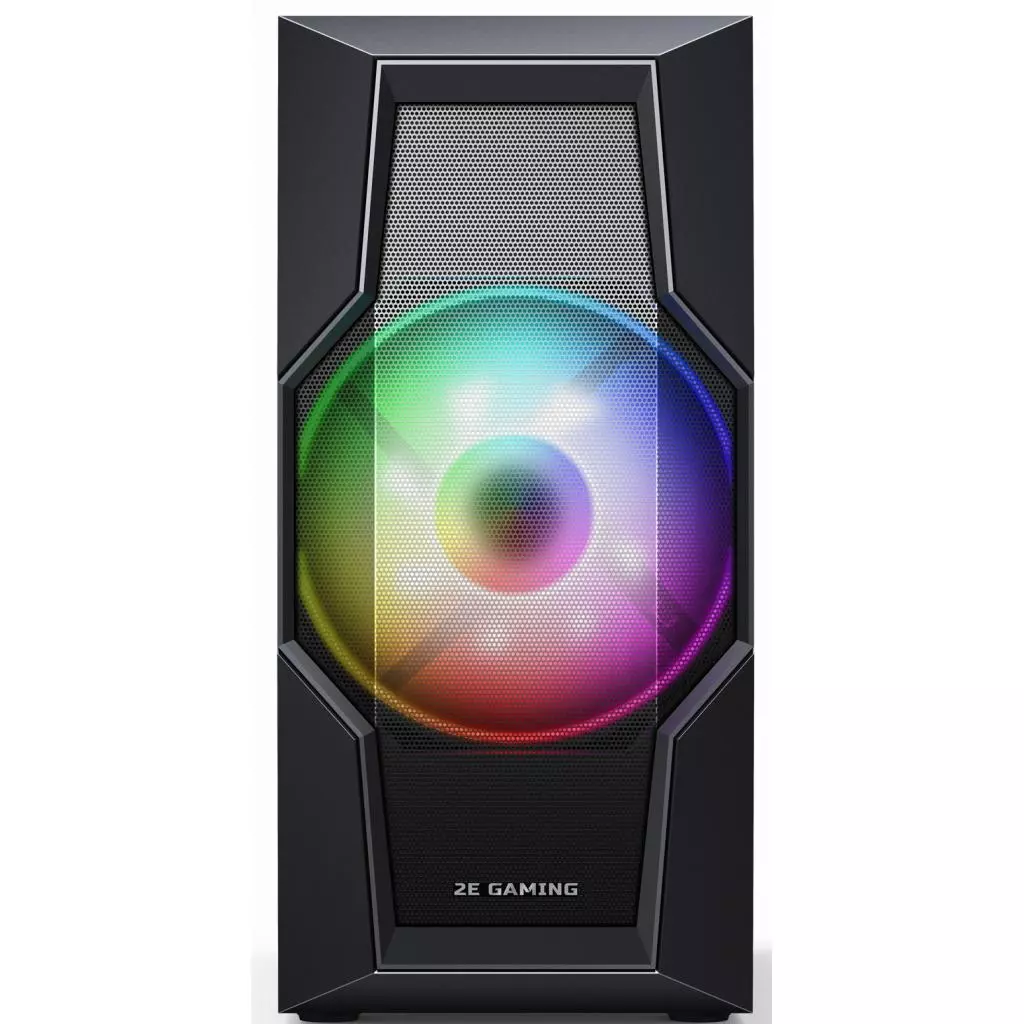 Корпус 2E TURBO (2E-G2057B) - 1 Корпус 2E TURBO (2E-G2057B) - 1