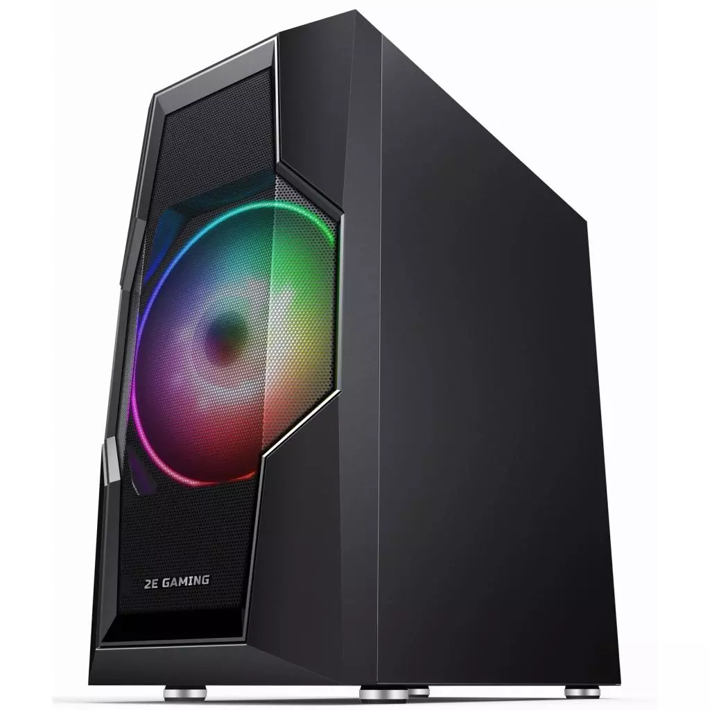 Корпус 2E TURBO (2E-G2057B) - 2 Корпус 2E TURBO (2E-G2057B) - 2