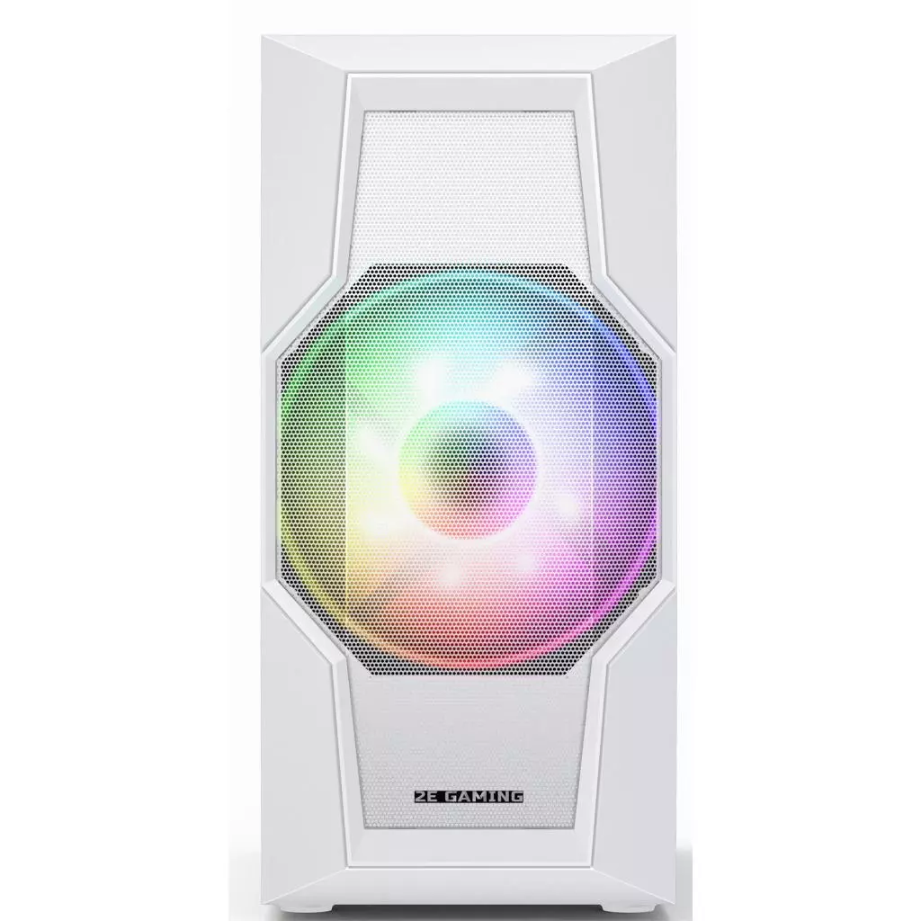 Корпус 2E TURBO (2E-G2057W) - 1 Корпус 2E TURBO (2E-G2057W) - 1