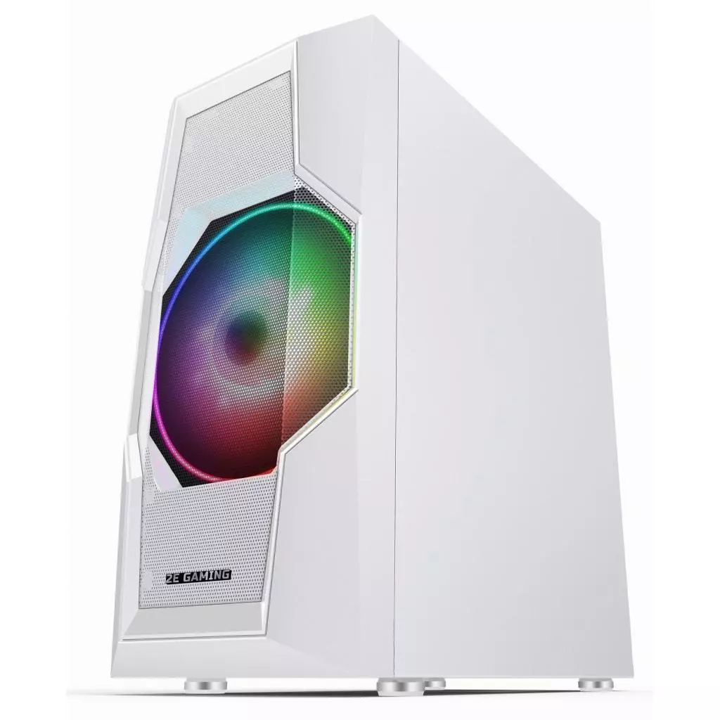 Корпус 2E TURBO (2E-G2057W) - 2 Корпус 2E TURBO (2E-G2057W) - 2