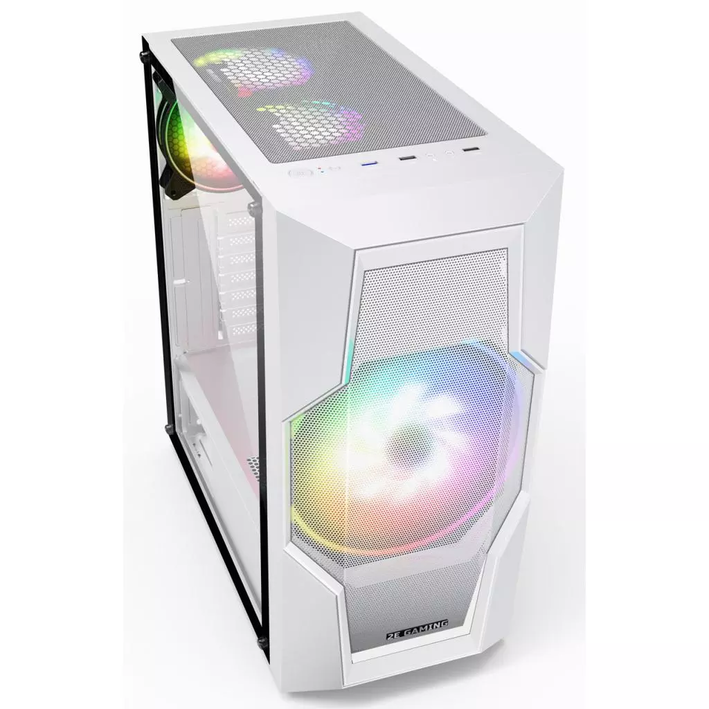 Корпус 2E TURBO (2E-G2057W) - 3 Корпус 2E TURBO (2E-G2057W) - 3