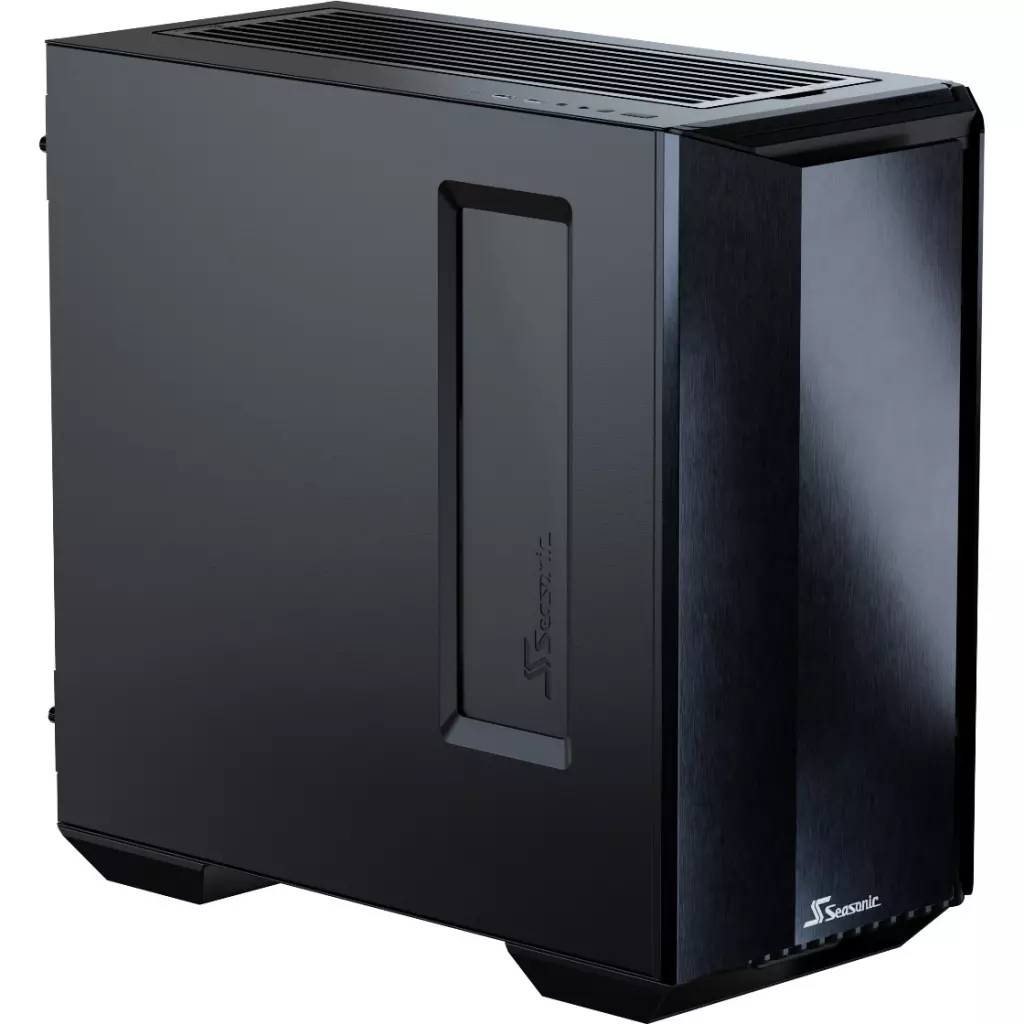 Корпус Seasonic Syncro Q704+SSR-750FA2 - 1 Корпус Seasonic Syncro Q704+SSR-750FA2 - 1