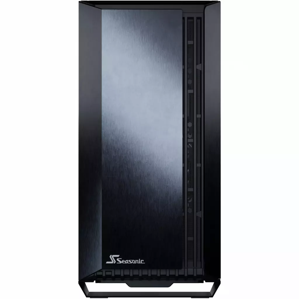 Корпус Seasonic Syncro Q704+SSR-750FA2 - 2 Корпус Seasonic Syncro Q704+SSR-750FA2 - 2