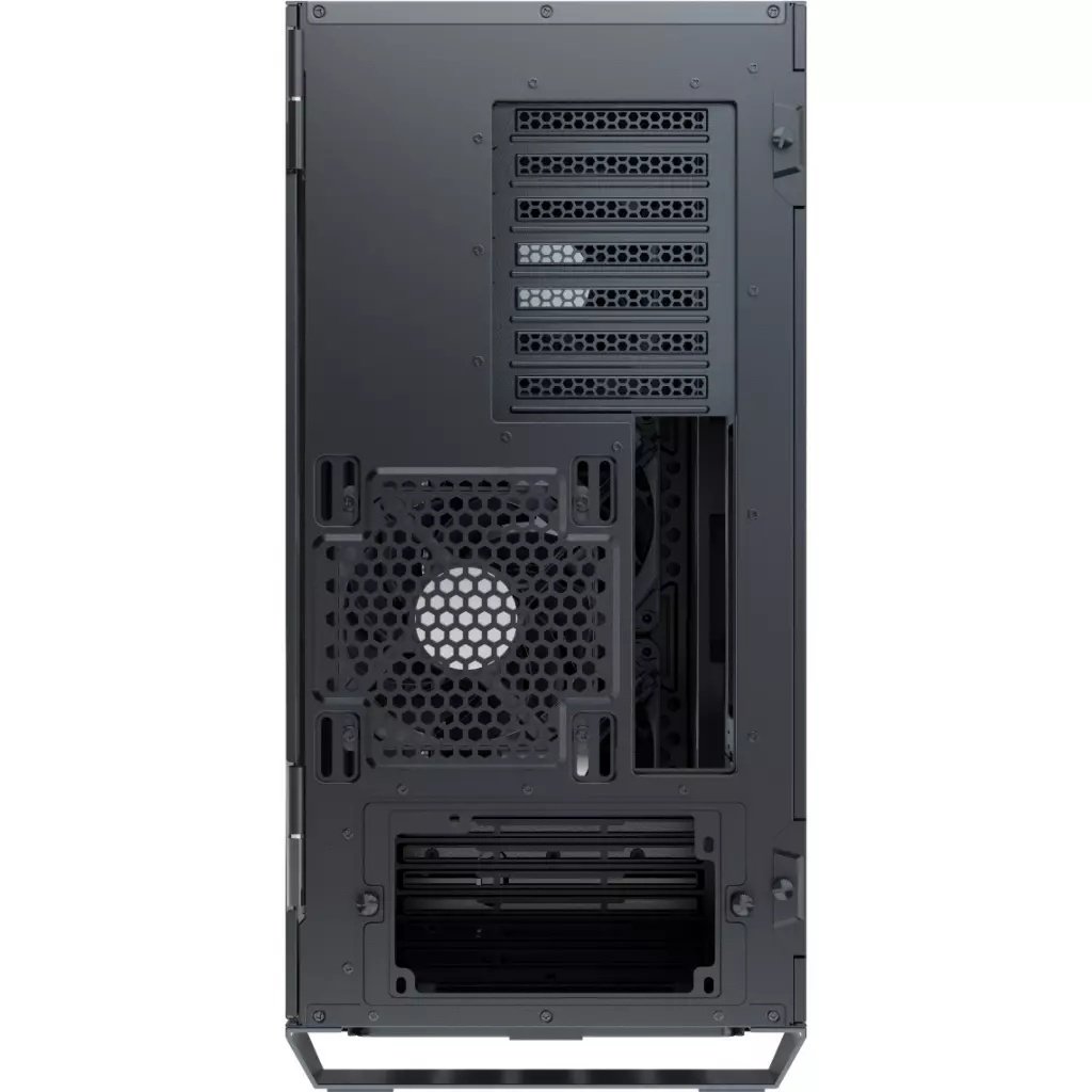 Корпус Seasonic Syncro Q704+SSR-750FA2 - 10 Корпус Seasonic Syncro Q704+SSR-750FA2 - 10