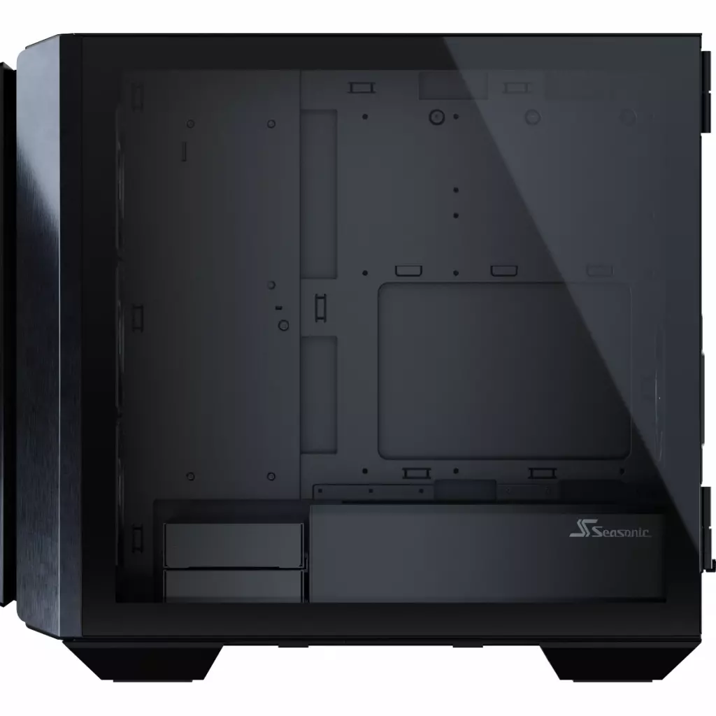 Корпус Seasonic Syncro Q704+SSR-850FB - 5 Корпус Seasonic Syncro Q704+SSR-850FB - 5