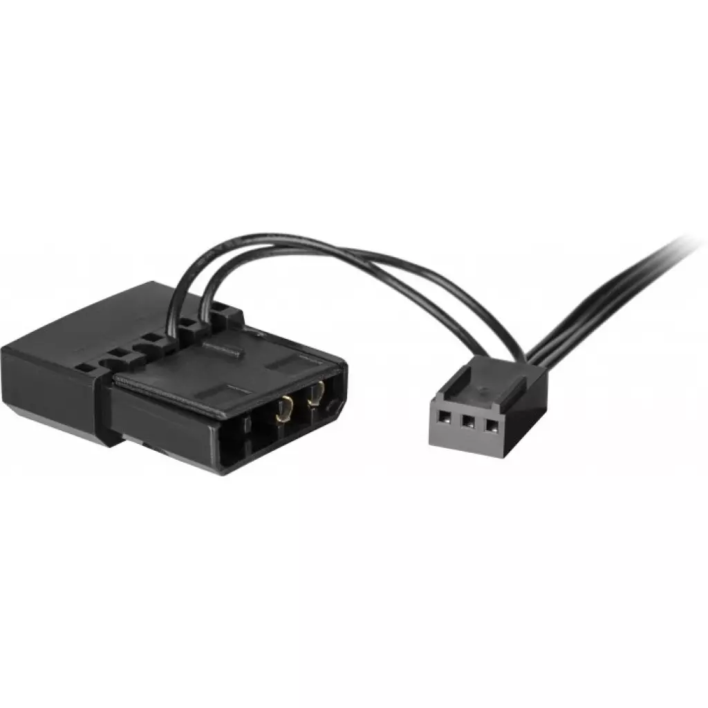 Кулер для корпуса 2E GAMING AIR COOL (ACF120B) (2E-ACF120B) - 2 Кулер для корпуса 2E GAMING AIR COOL (ACF120B) (2E-ACF120B) - 2