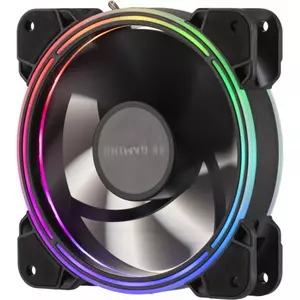 Кулер для корпуса 2E GAMING AIR COOL (ACF120B-RGB) (2E-ACF120B-RGB)